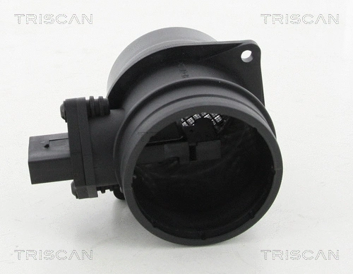 Mass Air Flow Sensor