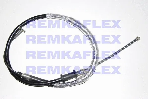 Cable Pull, parking brake (24.1075)