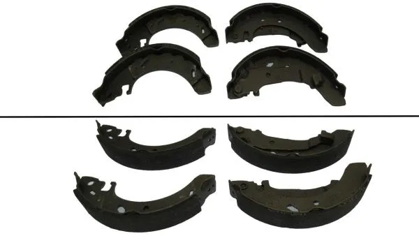 Brake Shoe Set (25249)