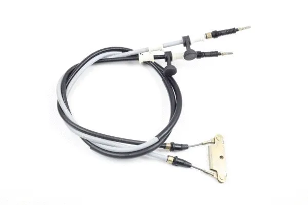Cable Pull, parking brake (60.1775)