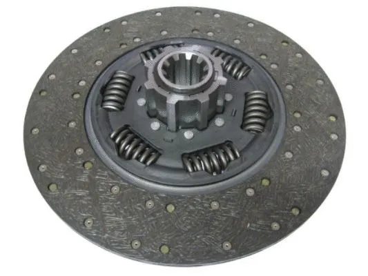 Clutch Disc (4609)