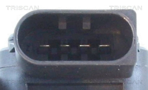 Mass Air Flow Sensor