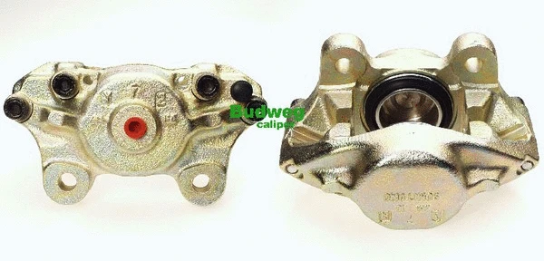 Brake Caliper (34458)