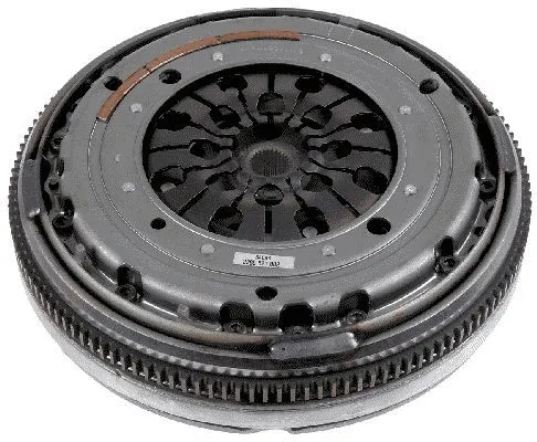 Clutch Kit (DMF271M)