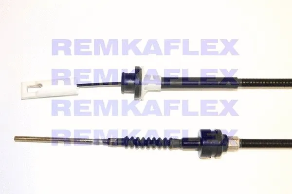 Cable Pull, clutch control (24.2500)