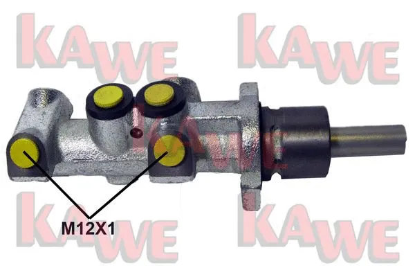 Brake Master Cylinder (B6182)