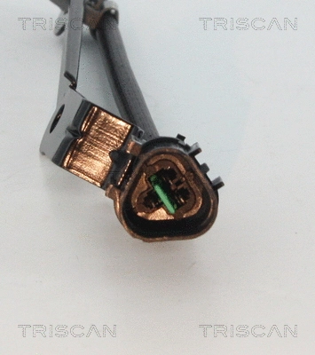 Sensor, crankshaft pulse