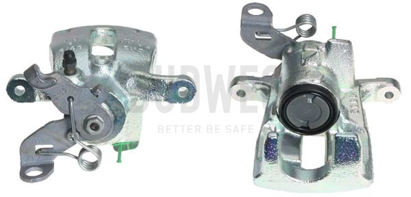 Brake Caliper (345619)