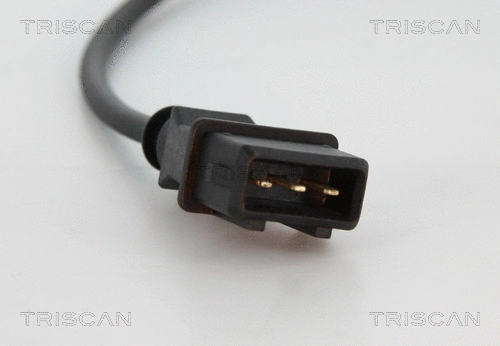 Sensor, crankshaft pulse