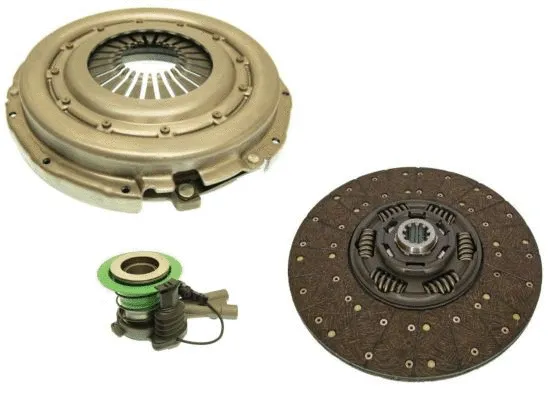 Clutch Kit (6511503)