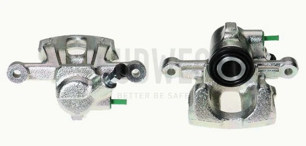Brake Caliper (343698)