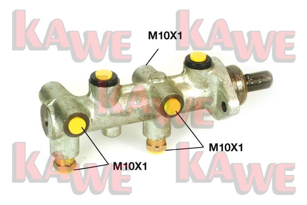 Brake Master Cylinder (B1821)