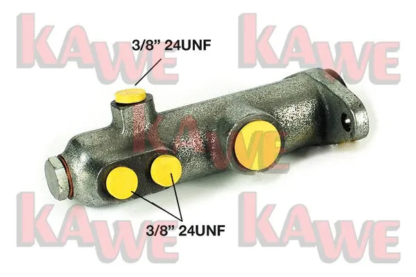 Brake Master Cylinder (B1104)