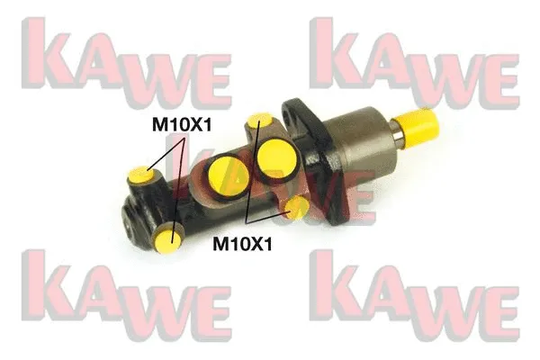 Brake Master Cylinder (B1254)