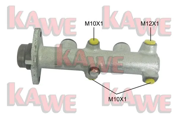Brake Master Cylinder (B1529)