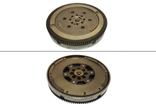 Flywheel (DMF116)