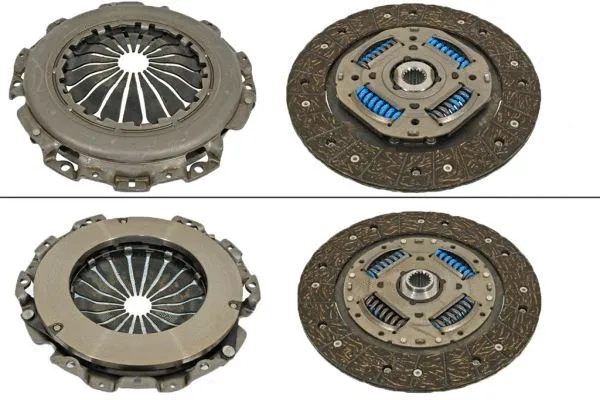 Clutch Kit (962403)