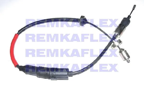 Cable Pull, clutch control (46.2650AUT)