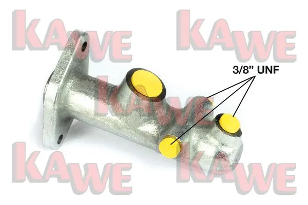 Brake Master Cylinder (B1108)