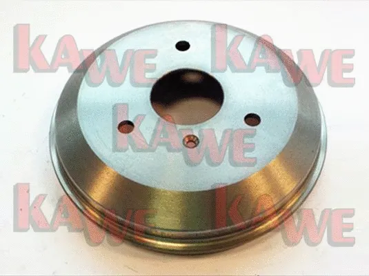 Brake Drum (7D0598)
