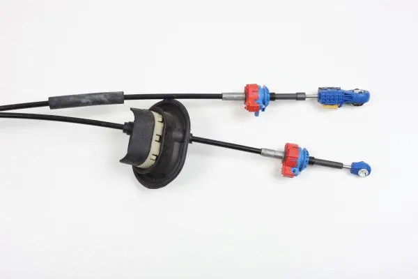 Cable Pull, manual transmission (42.9240)