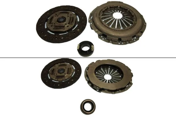 Clutch Kit (962669)