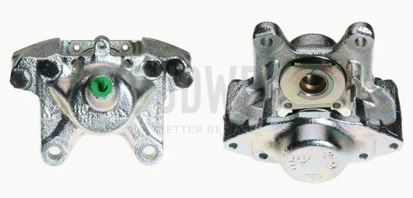 Brake Caliper (341926)
