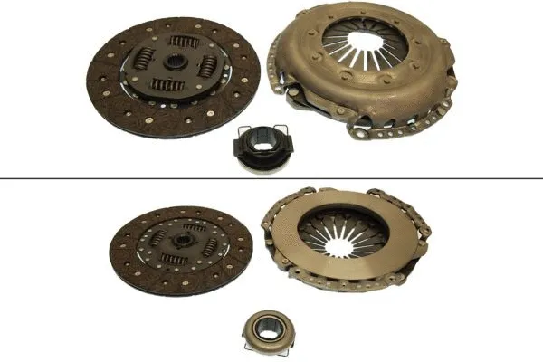 Clutch Kit (957881)