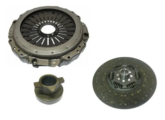 Clutch Kit (7208505)