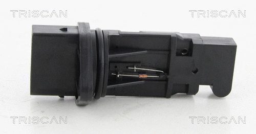 Mass Air Flow Sensor