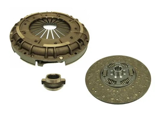 Clutch Kit (7090505)