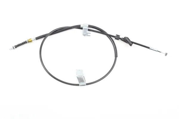 Cable Pull, parking brake (72.1505)