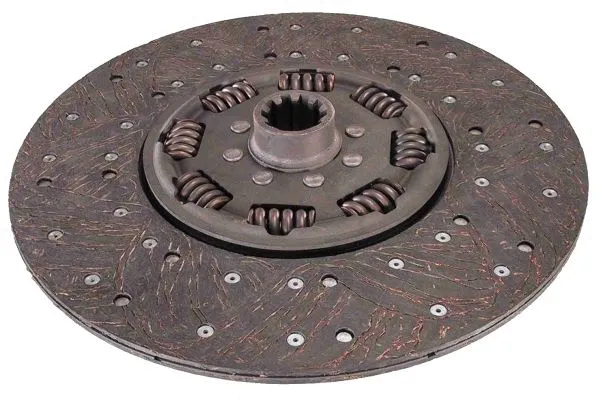 Clutch Disc (4464)