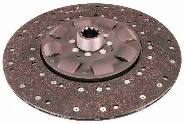 Clutch Disc (4459)