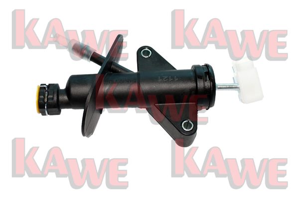Master Cylinder, clutch (M2242P)
