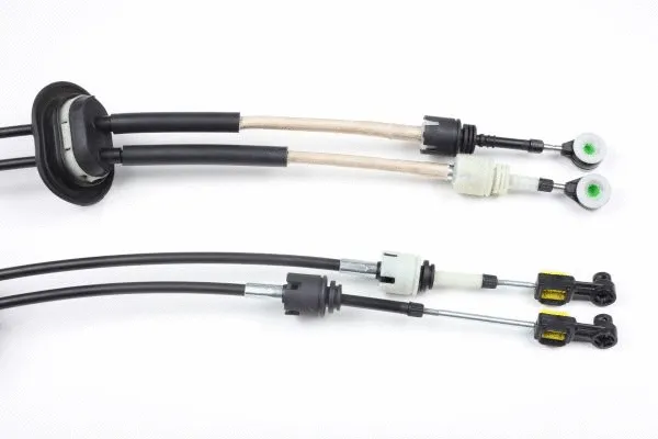 Cable Pull, manual transmission (42.9170)
