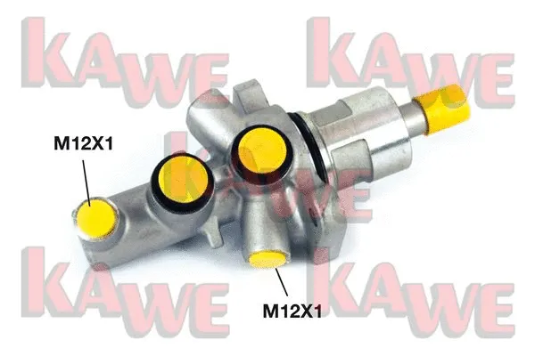 Brake Master Cylinder (B1349)