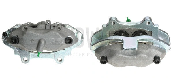 Brake Caliper (343831)
