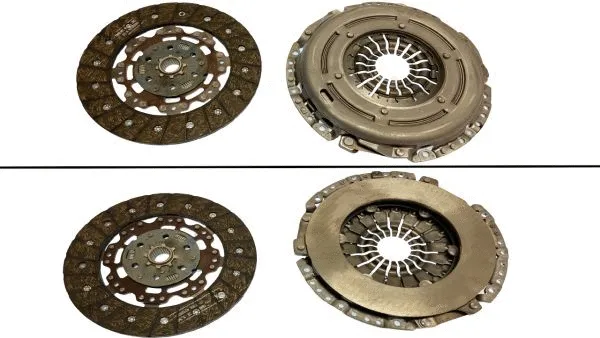 Clutch Kit (963163)
