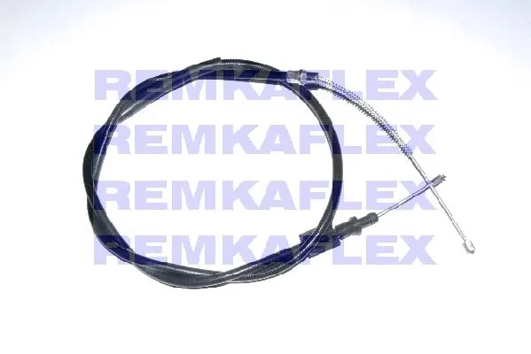 Cable Pull, parking brake (42.1300)