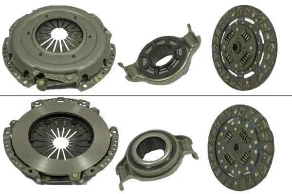 Clutch Kit (954432)