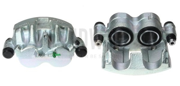 Brake Caliper (344818)