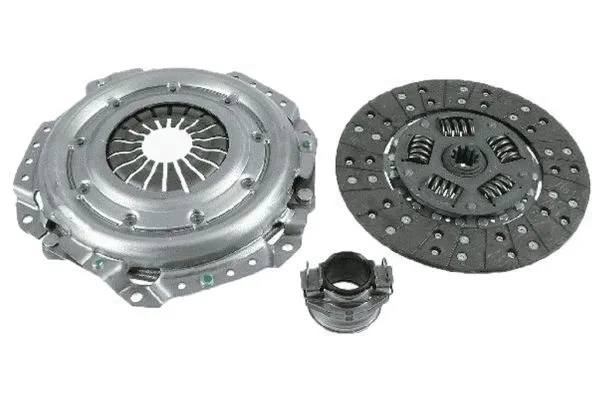 Clutch Kit (962561)