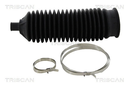 Bellow Kit, steering (8500 16077)