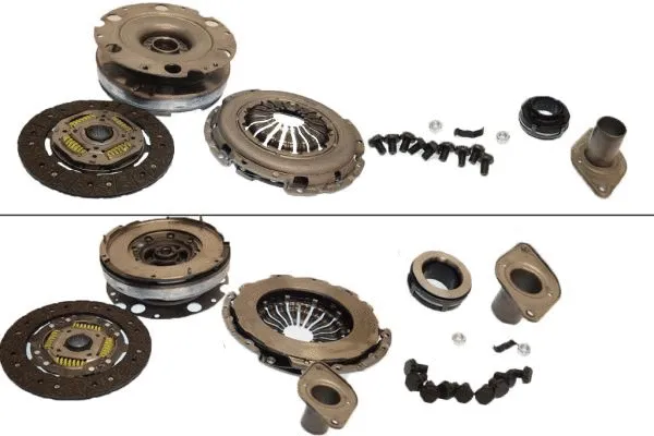 Clutch Kit (DMF427M)