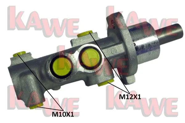 Brake Master Cylinder (B1925)