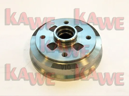 Brake Drum (7D0095)