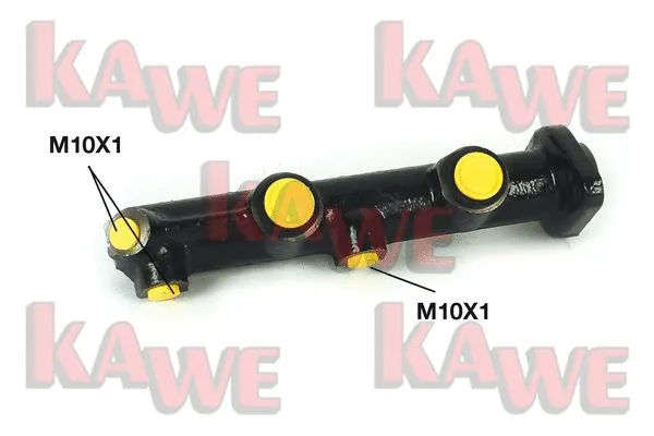 Brake Master Cylinder (B1201)