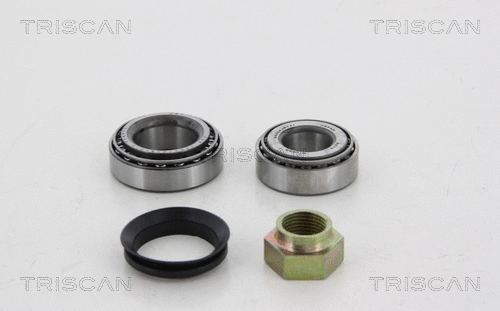 Wheel Bearing Kit (8530 10202)