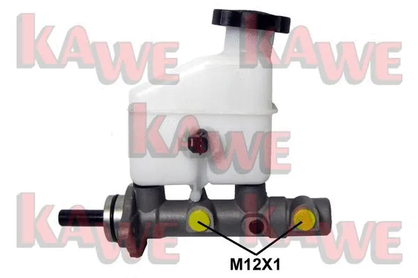 Brake Master Cylinder (B6138)